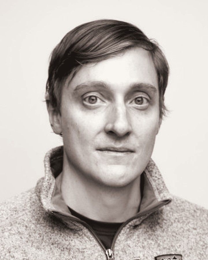Geoffrey Sechter