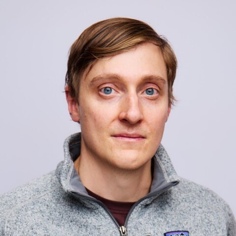 Geoffrey Sechter