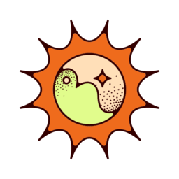 STAR/CHILD app icon